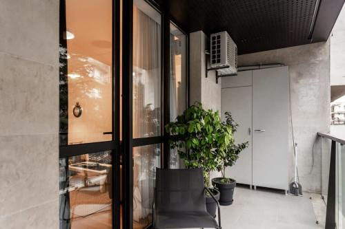 Super Cozy 2BR Apartment In Vake By Wehost