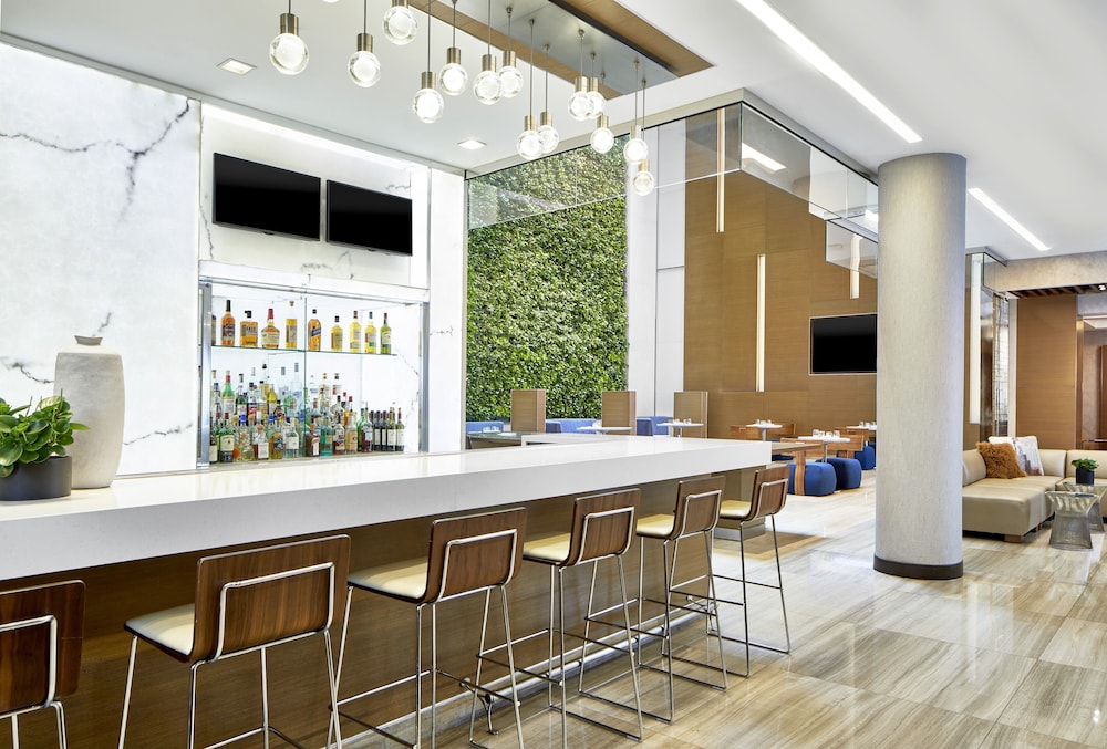 Courtyard by Marriott New York Manhattan Midtown West - photo 20