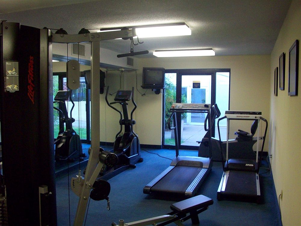 Point Plaza Suites at City Center - photo 9