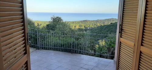 Casa Grazia e Enrico — 4-Star Luxury Hotel in Domus De Maria, Italy
