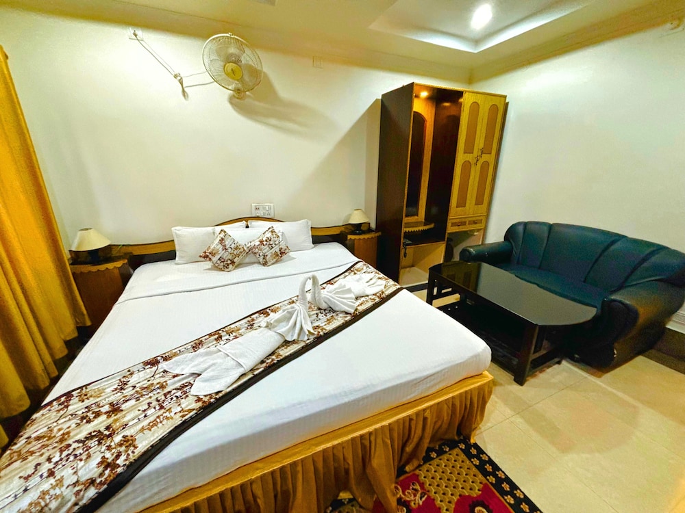 Arpita Beach Resort — Balasore — photo 3