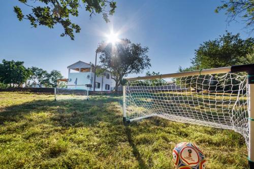 Villa Patricia Labin — 4-Star Luxury Hotel in Labin, Croatia