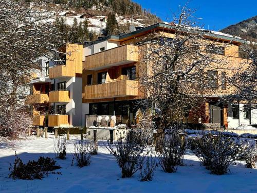 Hotel Juenmi — Sillian