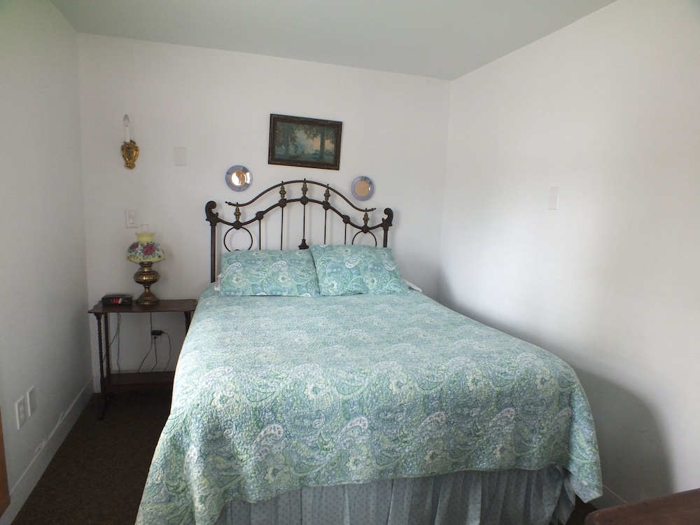 Scarborough Inn - photo 18