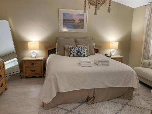 2411 Lighthouse Tennis at The Sea Pines Resort Hilton Head Island - photo 19
