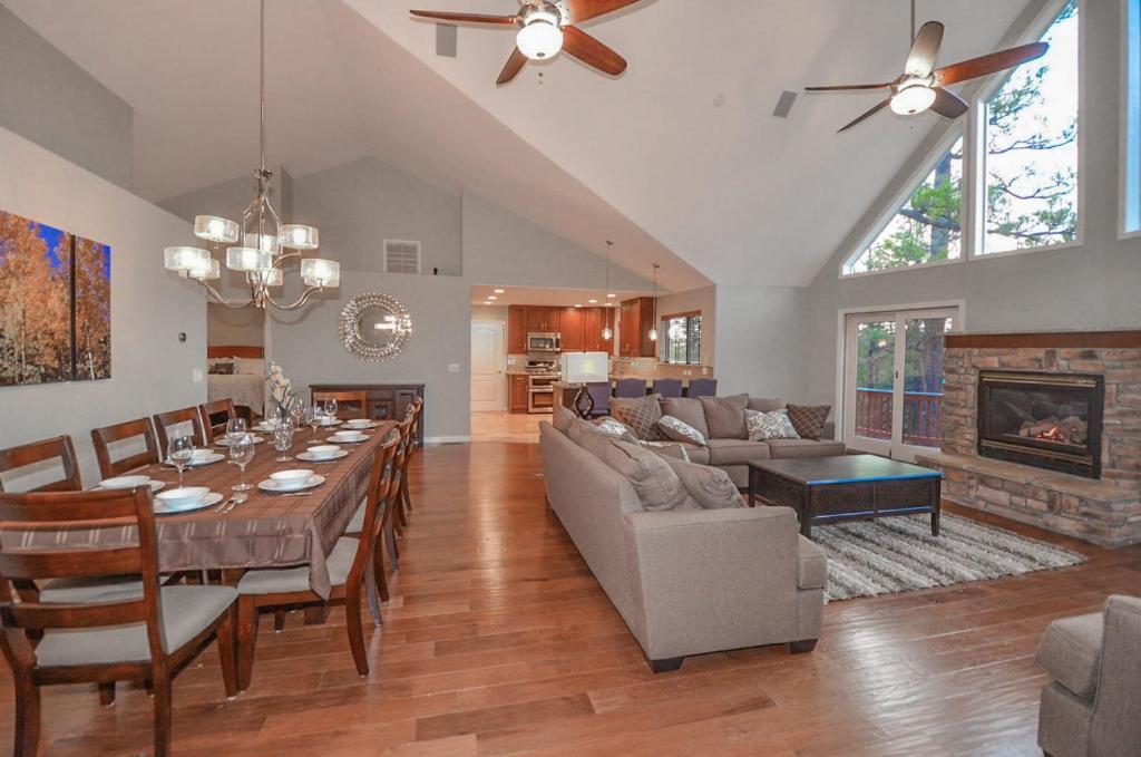 The Holland Home — 4-Star Luxury Hotel in Flagstaff, United States