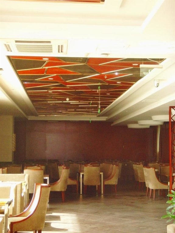 Cana Hotspring Hotel - last minute hotel in Kunming