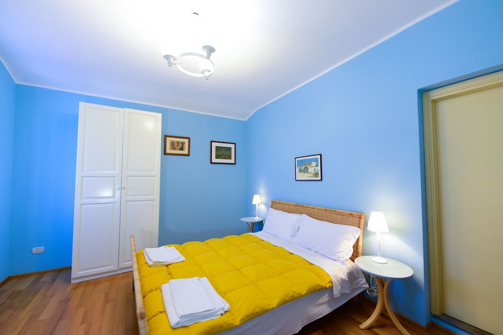 Agriturismo Buonavista — 4-Star Luxury Hotel in Grosseto, Italy