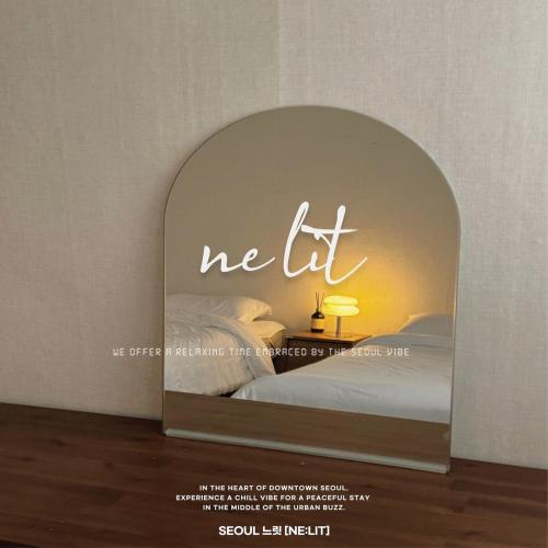 Nelit Stay l 3 stops to Hongdae l 5min to Lines 2&5 l 2BR l 4 Beds — 4-Star Luxury Hotel in Seoul, South Korea
