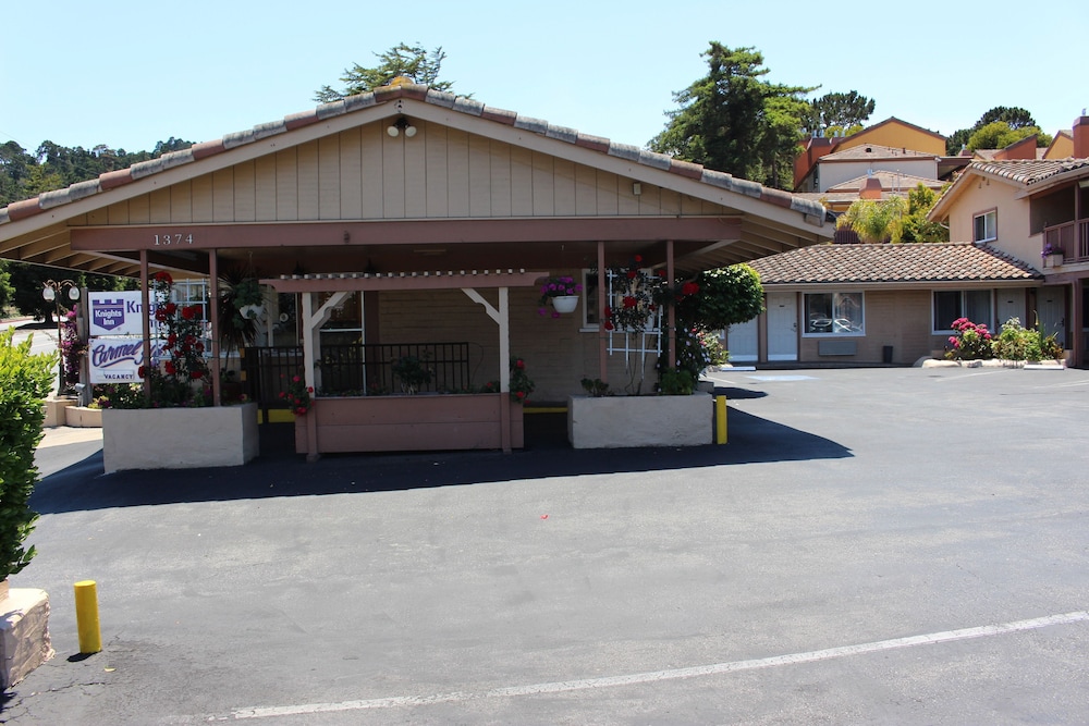 Rodeway Inn near Downtown Monterey - photo 40