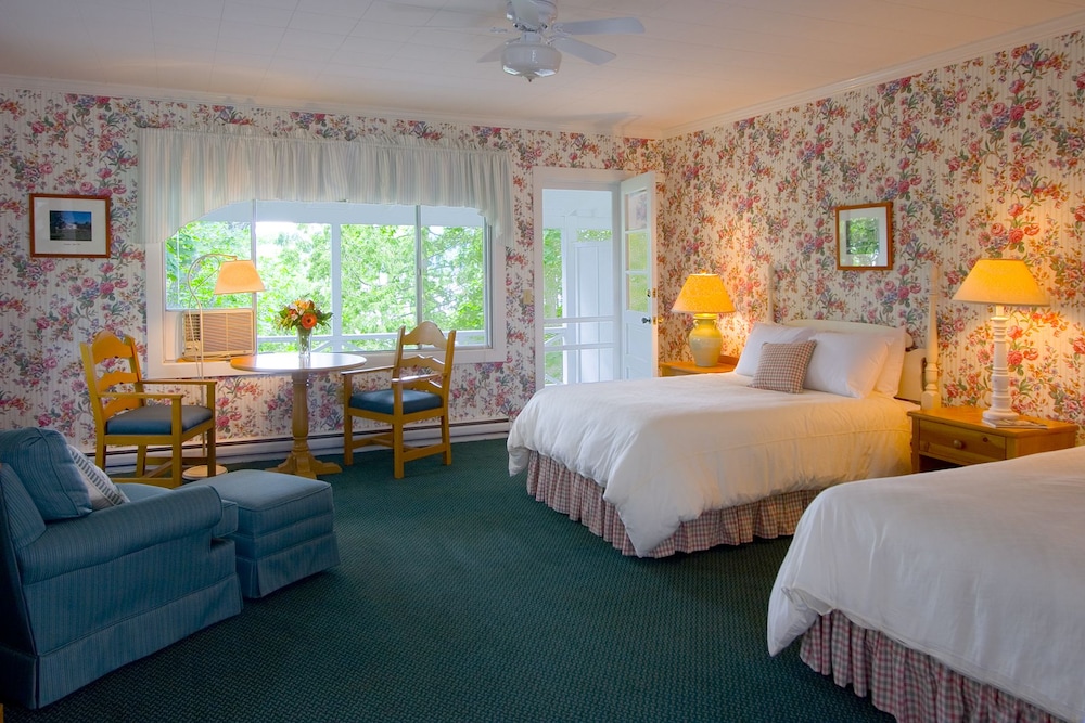 Basin Harbor - photo 3