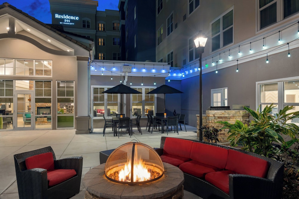 Residence Inn by Marriott Port St. Lucie - photo 38