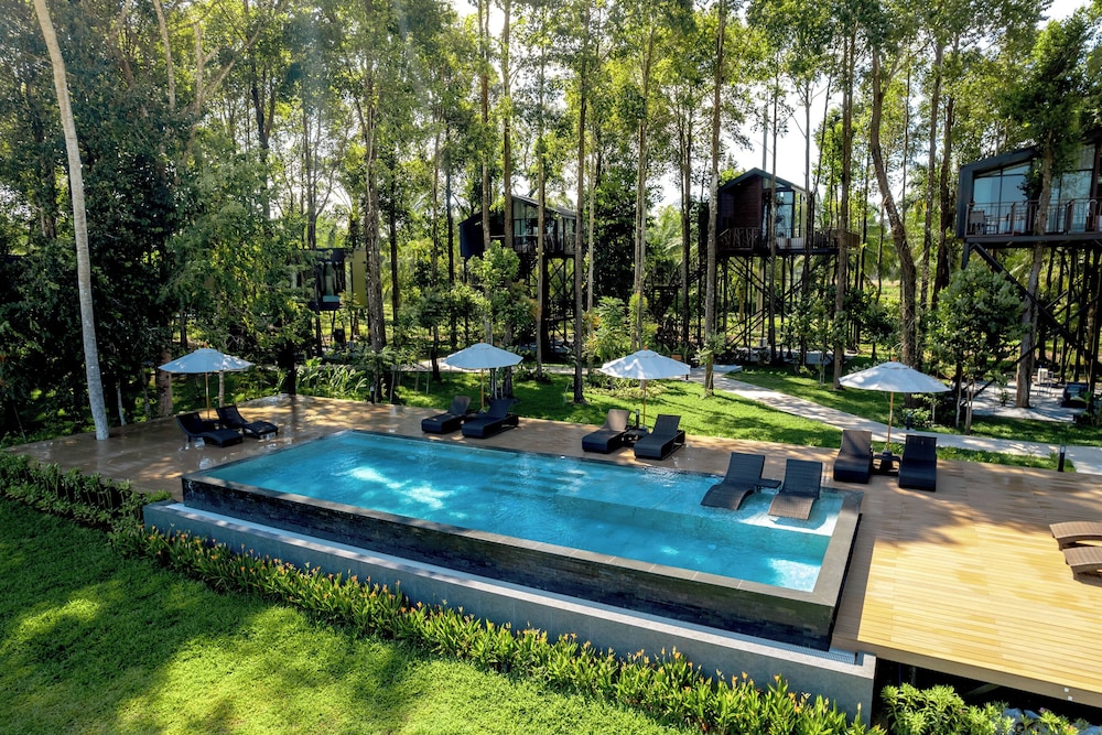 High Tree Resort Krabi in Krabi, Thailand