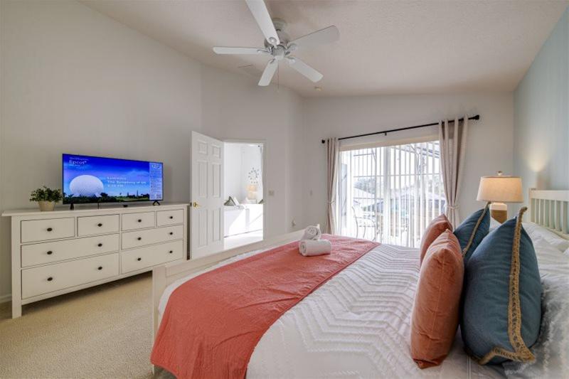 Disney Area Platinum Resort Homes - photo 105