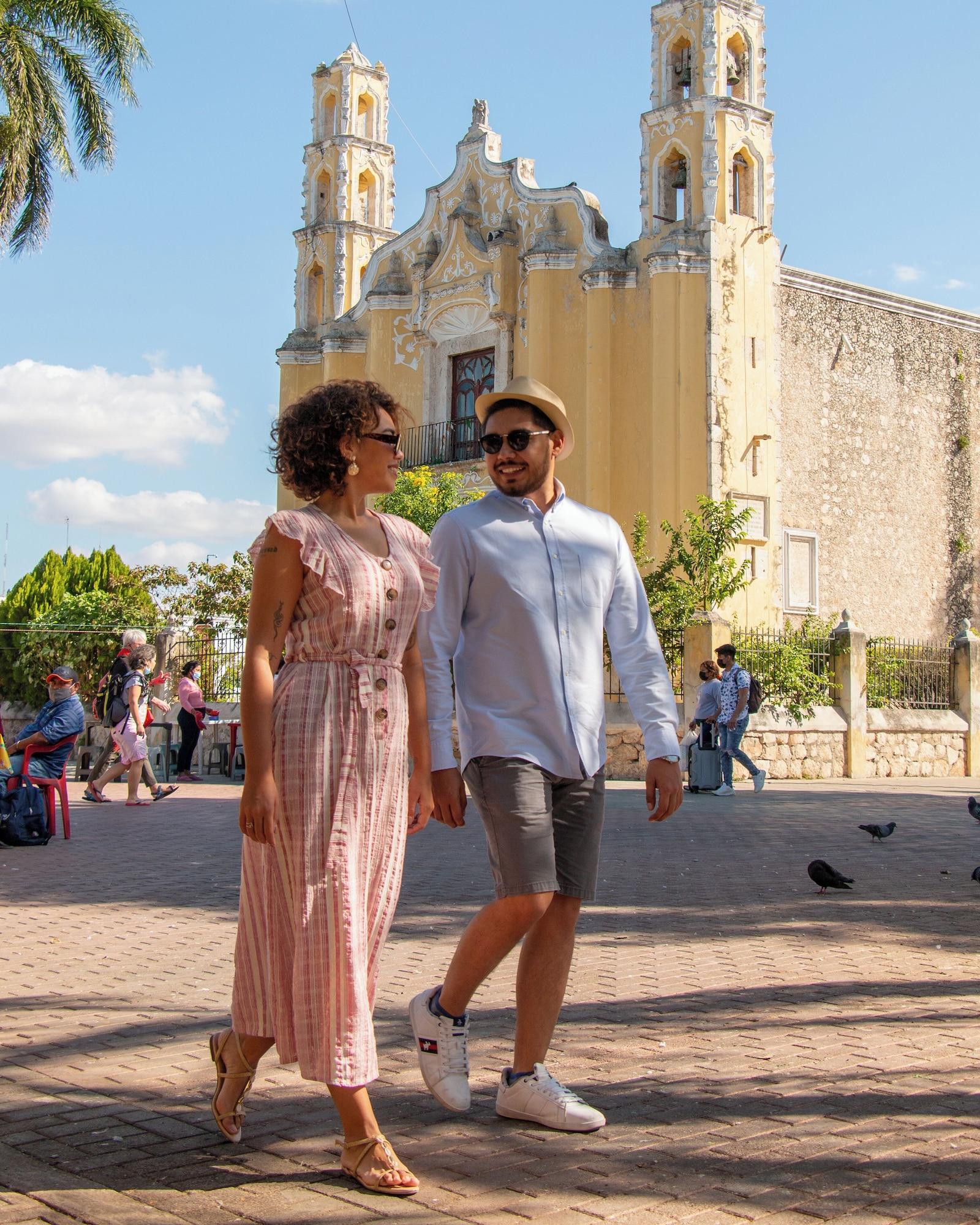 Kuka y Naranjo — 4-Star Luxury Hotel in Merida, Mexico