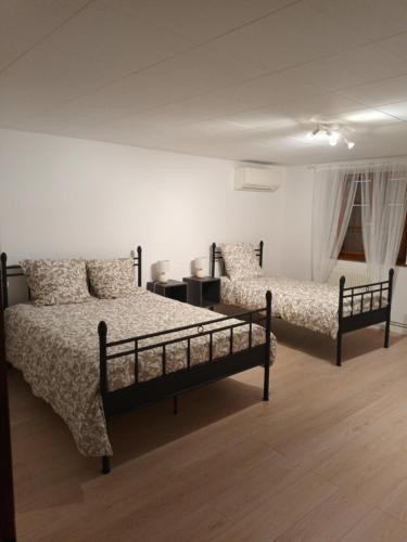 Matze Hoft 3 Etoiles — hotel in Bischwiller
