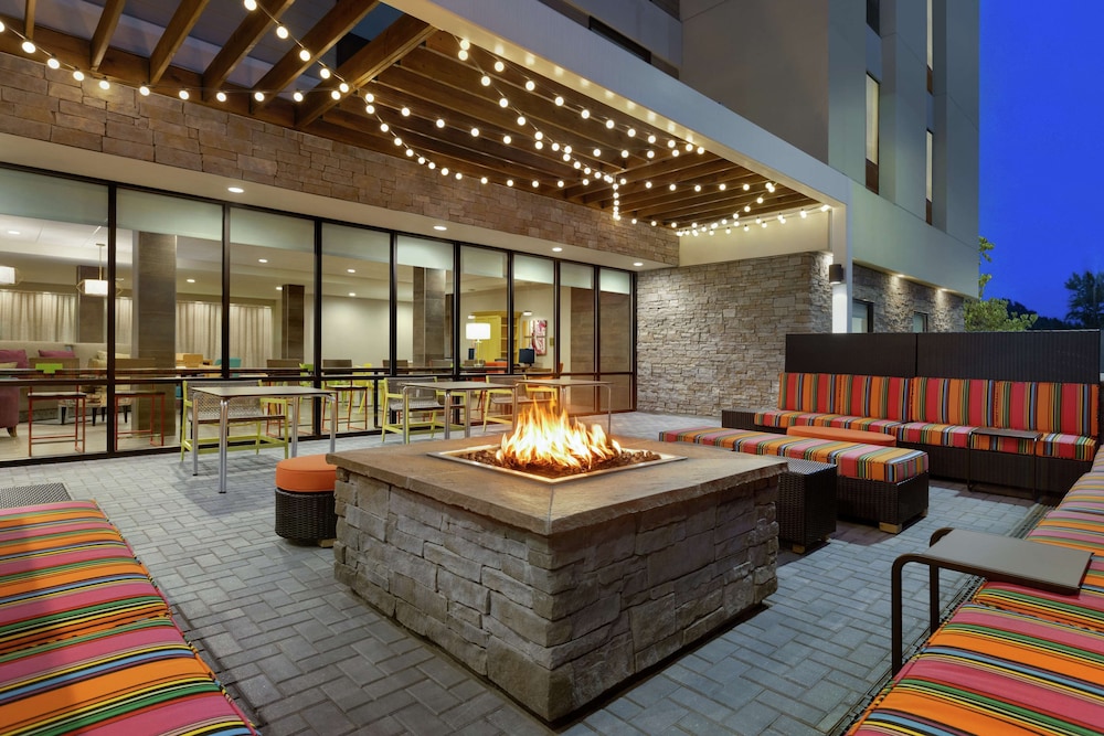 Home2 Suites by Hilton New Brunswick NJ - photo 57