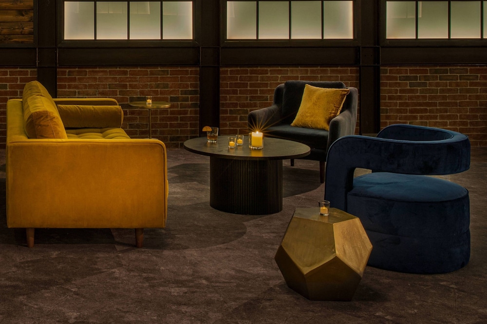 Moxy Downtown Los Angeles - photo 70