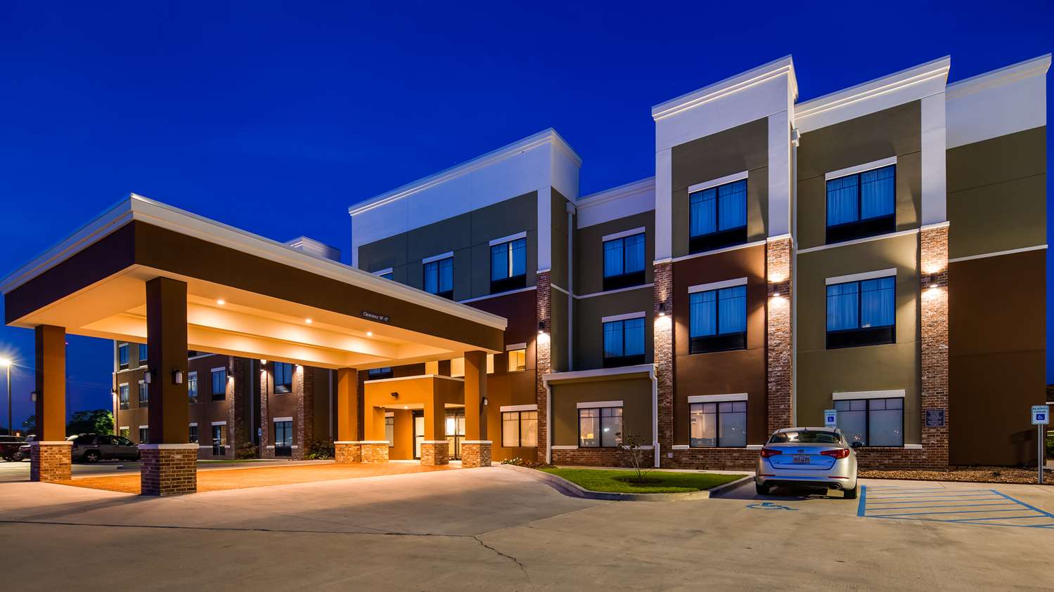 False River Hotel - photo 5