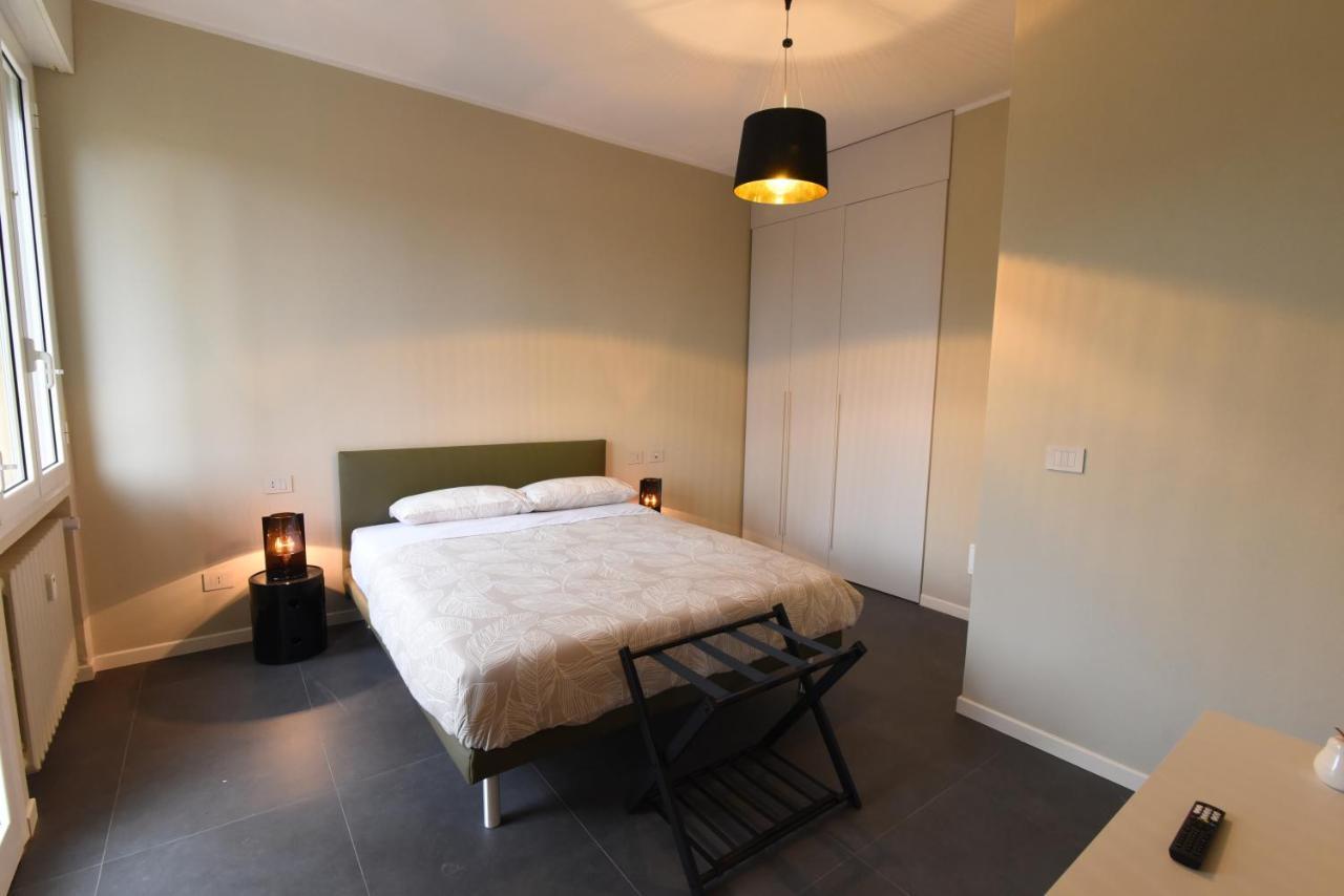 Rooms De' Carracci - last minute hotel in Bologna