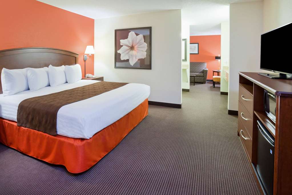 AmericInn by Wyndham Ironwood - photo 29