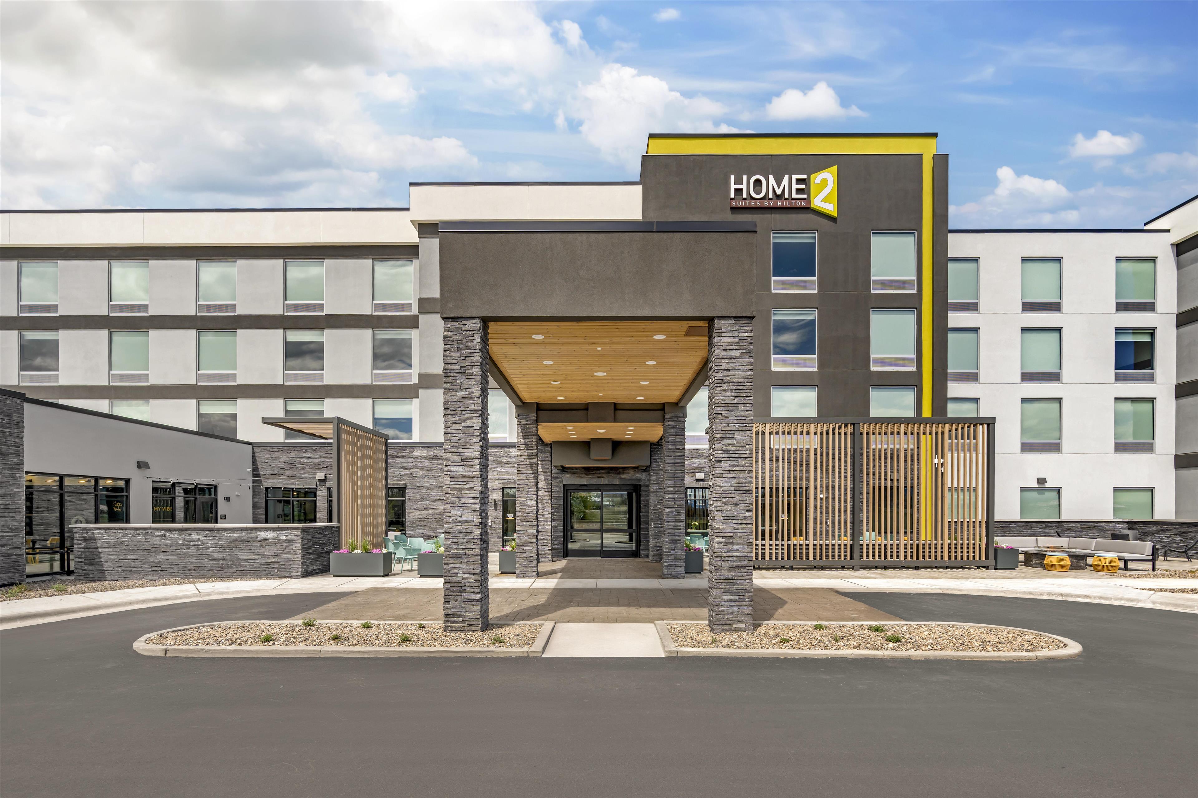 Home2 Suites by Hilton Bozeman Four Corners - photo 2