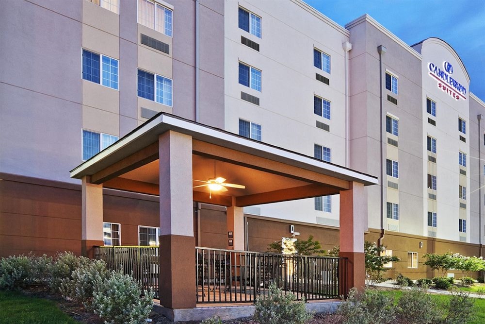 Candlewood Suites Carrollton by IHG - photo 21