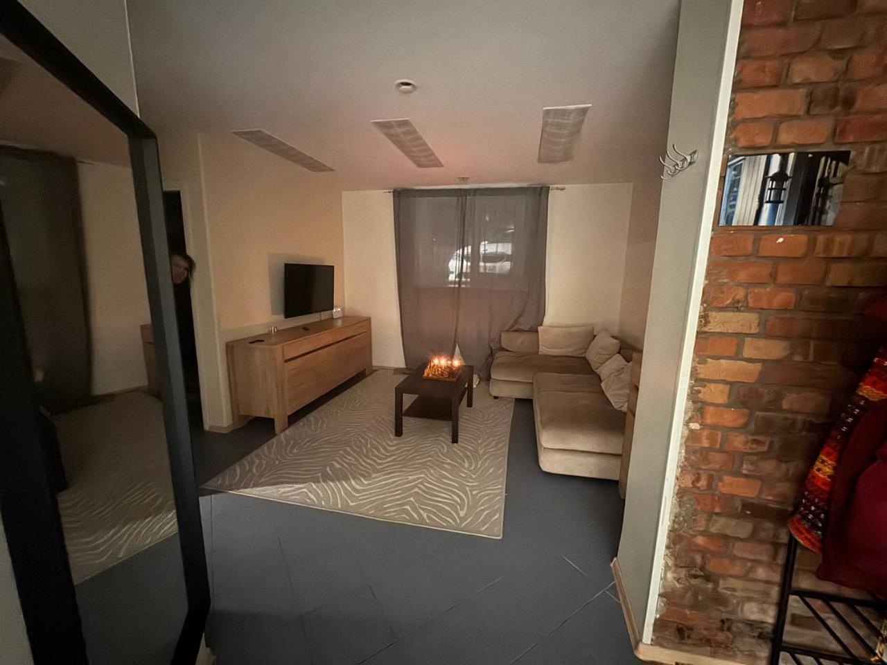 Villardi apartment & free parking