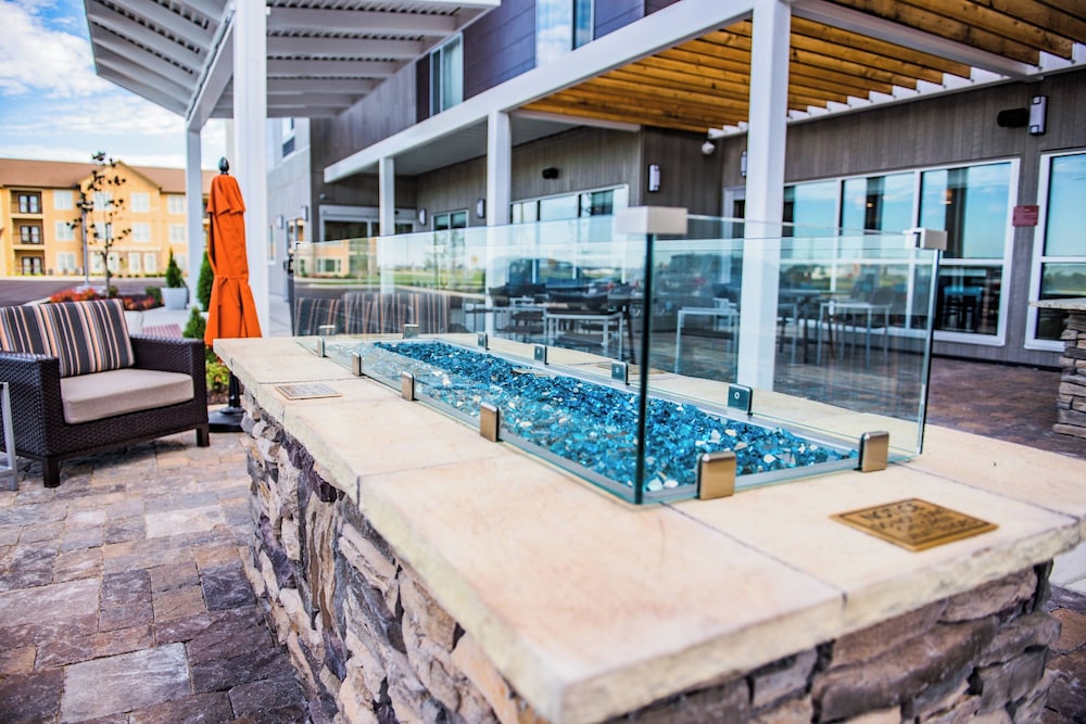 Towneplace Suites by Marriott Evansville Newburgh - photo 33
