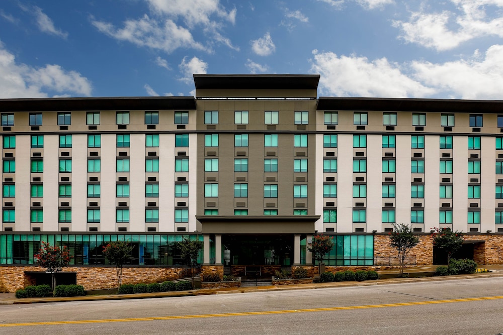 Holiday Inn Express & Suites Fort Worth Downtown by IHG - photo 31