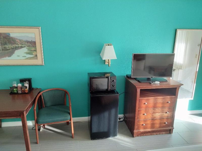 Rio del Sol Inn - photo 24