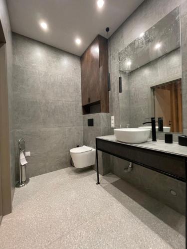 Apartment Florence моря 600 метров — 4-Star Luxury Hotel in Aktau, Kazakhstan