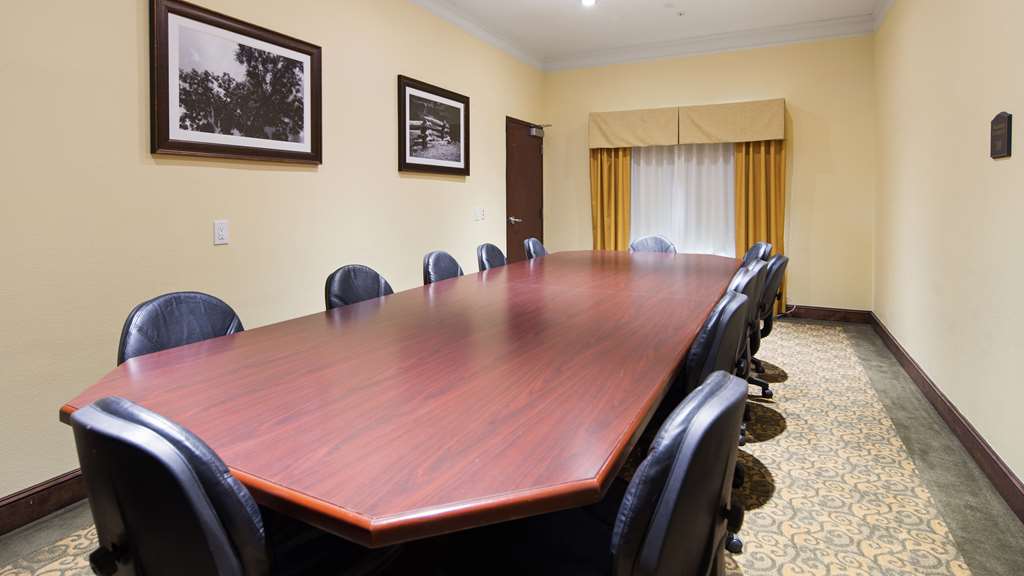 Best Western Lone Star Inn - photo 13