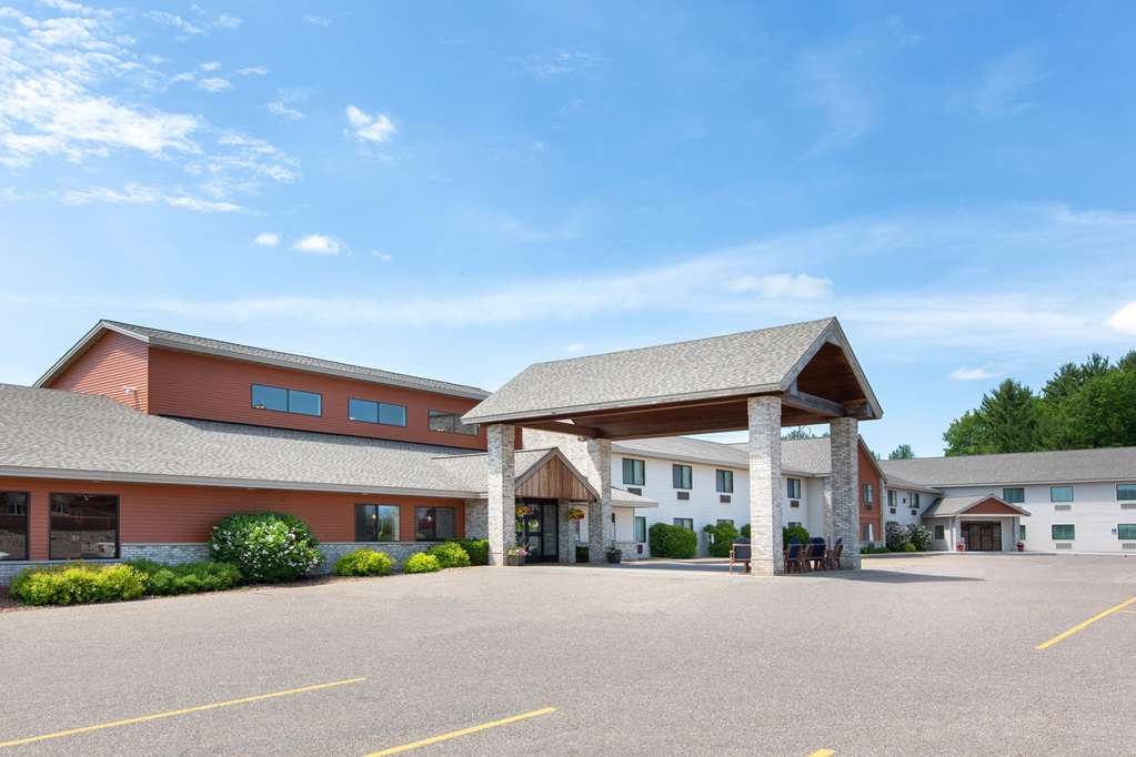 AmericInn by Wyndham Merrill - photo 2