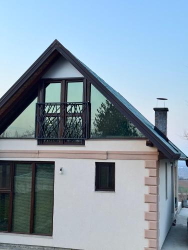 Vikendica Nina i Lola in Novi Sad, Serbia