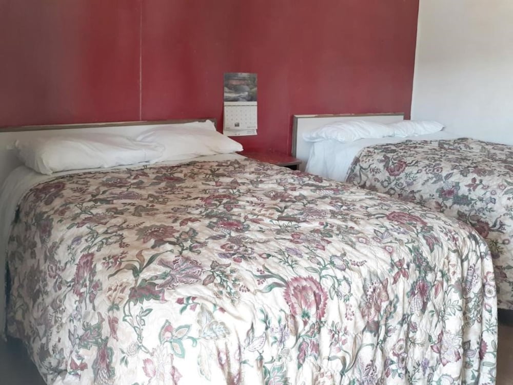OYO Hotel Durant MS Bowling Green Rd - photo 13