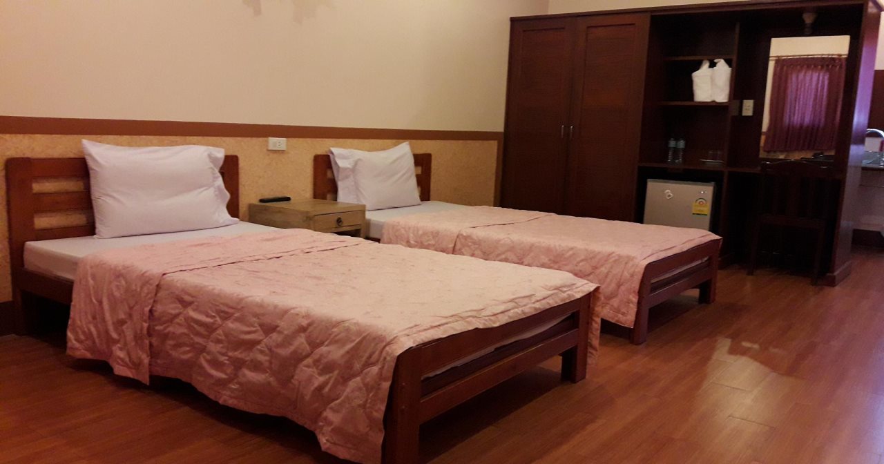P.N. Hotel — Fang — photo 2