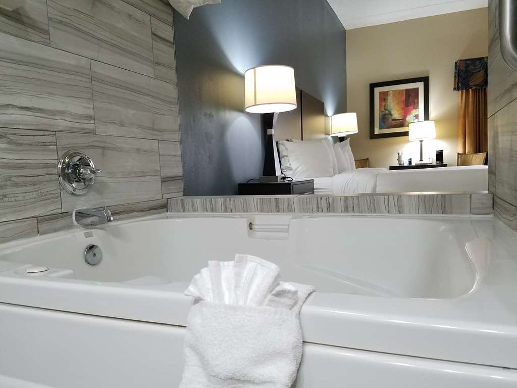 Best Western Inn Florence - photo 21