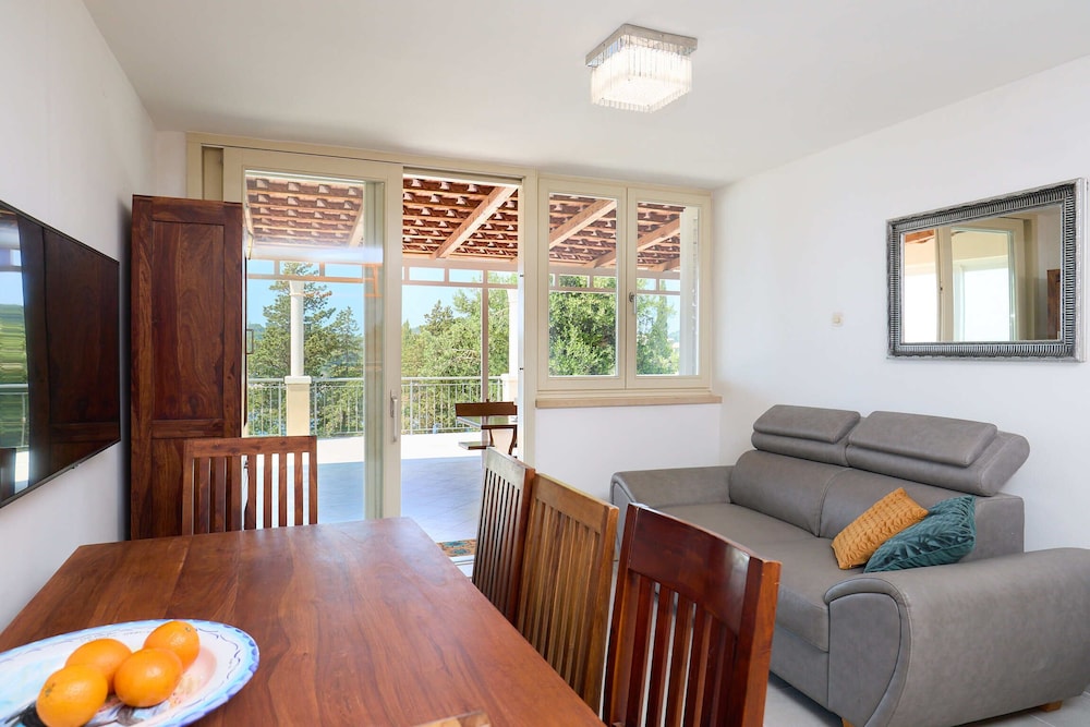 Bay View House