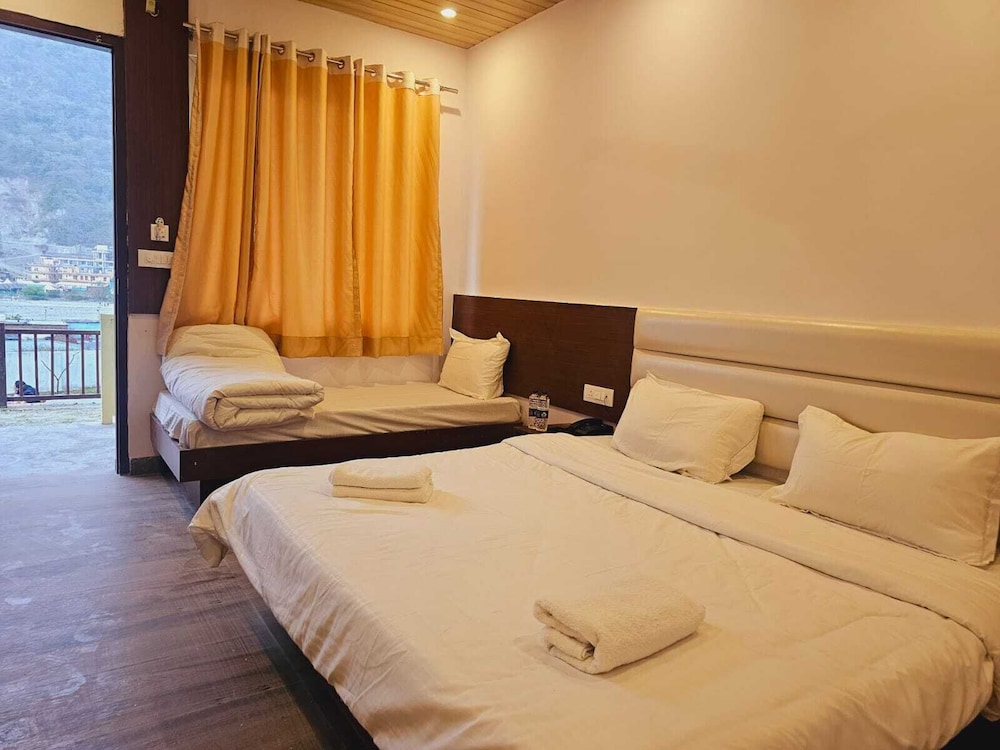 Pride Inn Luxury Resort - last minute hotel in Rishikesh