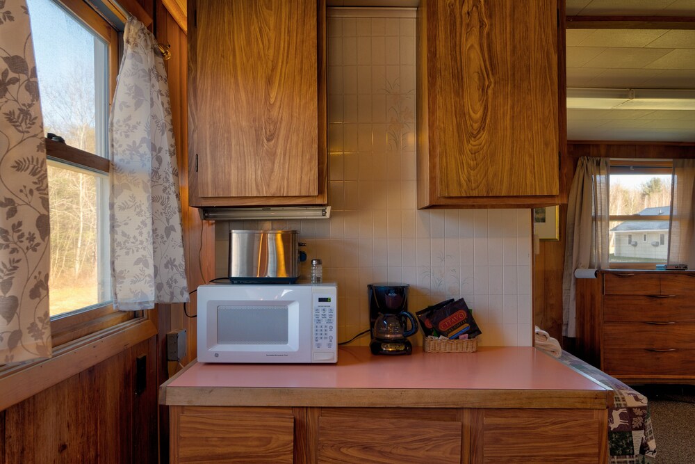 Gale River Motel - photo 32