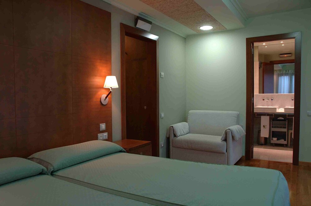 Hotel Vall Fosca — Molinos — photo 3