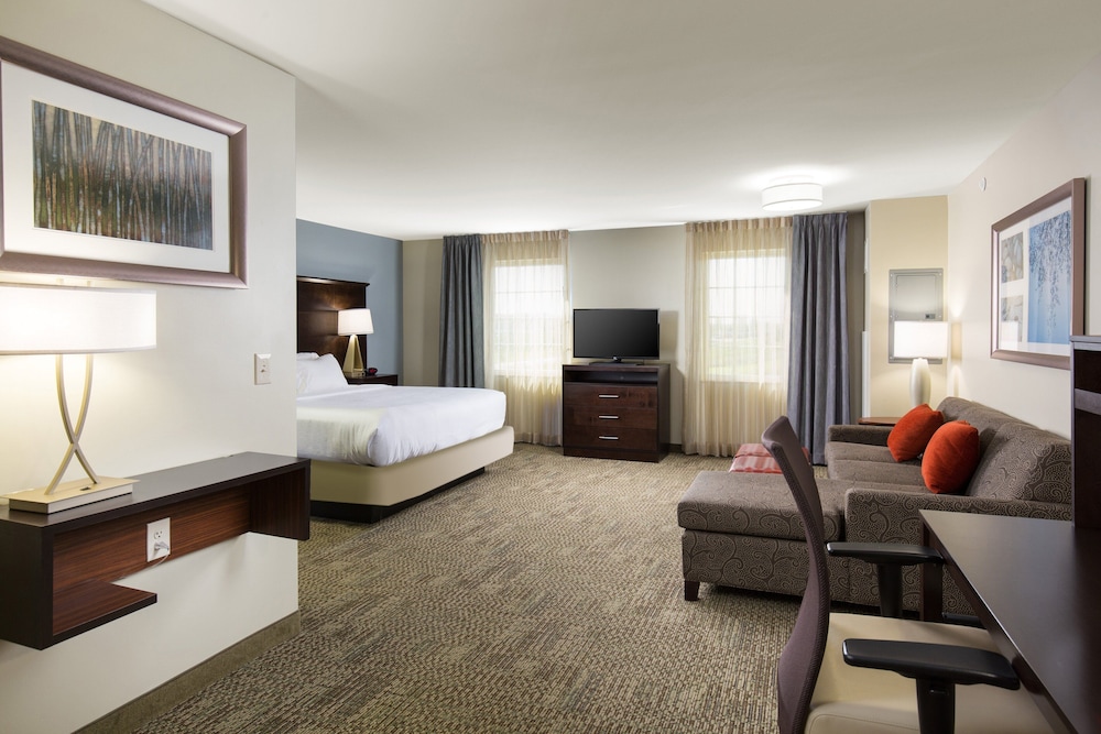 Staybridge Suites Sacramento Folsom by IHG - photo 8