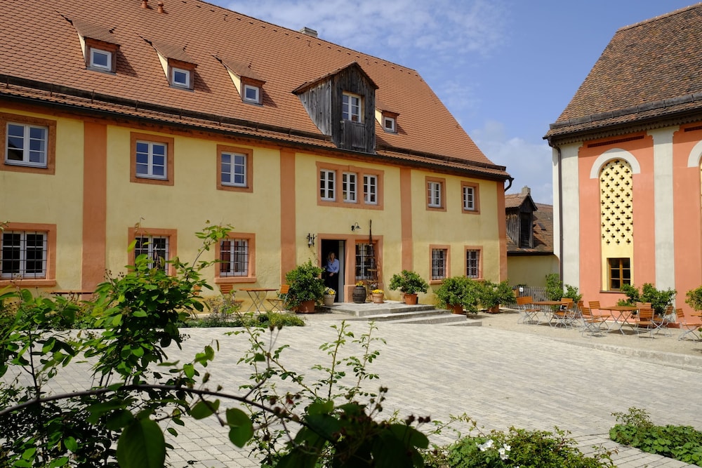 Gasthof Gentner — hotel in Heidenheim