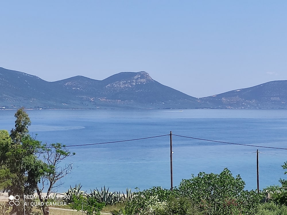 Agiokampos Luxurious Resort — Aidipsos — photo 2