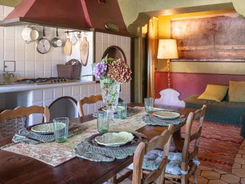 Relais B in Ancona, Italy