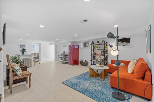 Stone's Throw from Capitol Hill Free Parking — 4-Star Luxury Hotel in Washington, United States