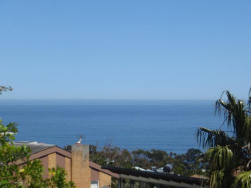 Camps Bay Studio Guesthouse Studio