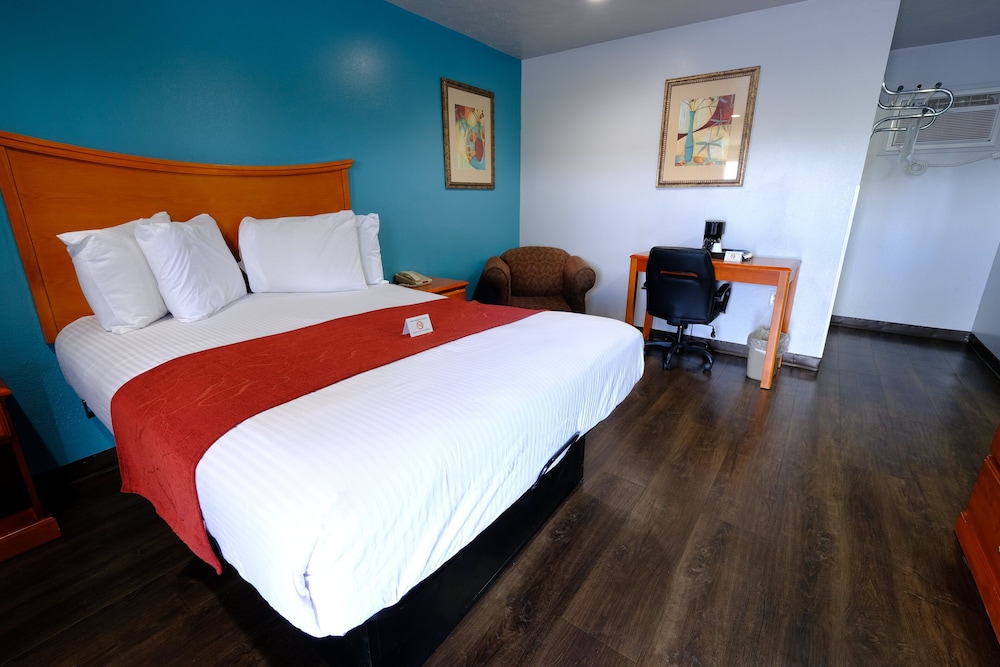 M star Hotel Searcy - photo 7