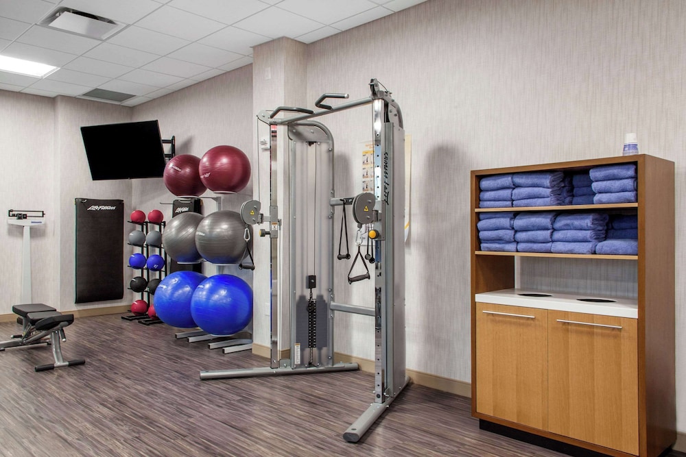 Hilton Garden Inn North Phoenix Scottsdale - photo 28